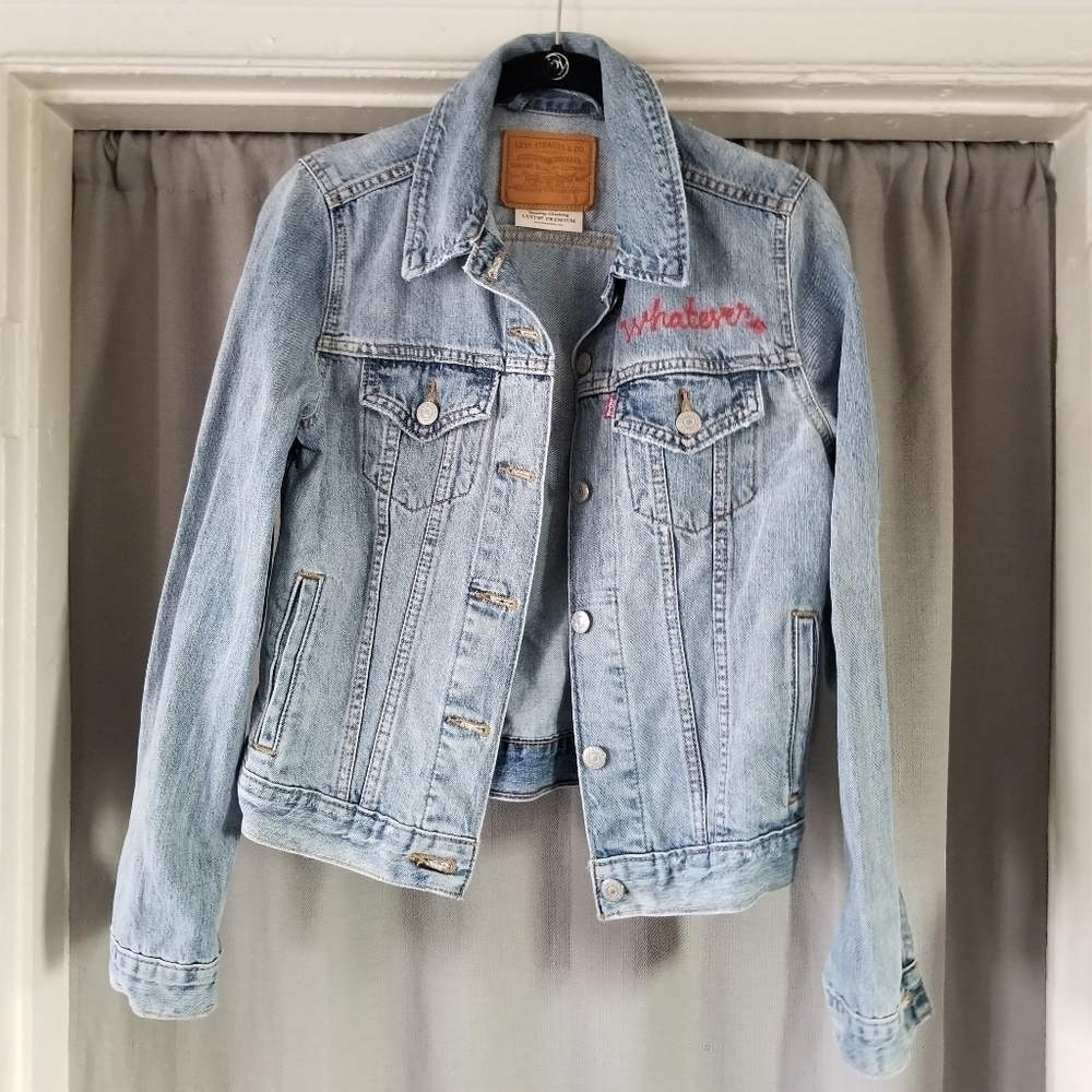 Levi's | Jean Jacket